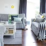 Feriehus Amsterdam / Rien Den Broeke Village *