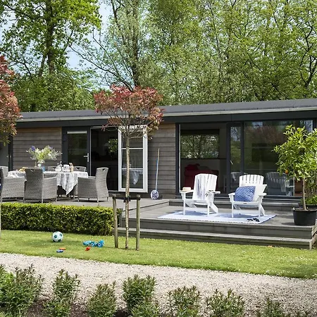 Amsterdam / Rien Den Broeke Village Casa vacanze