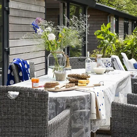 Amsterdam / Rien Den Broeke Village Holiday home