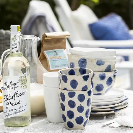 Amsterdam / Rien Den Broeke Village *