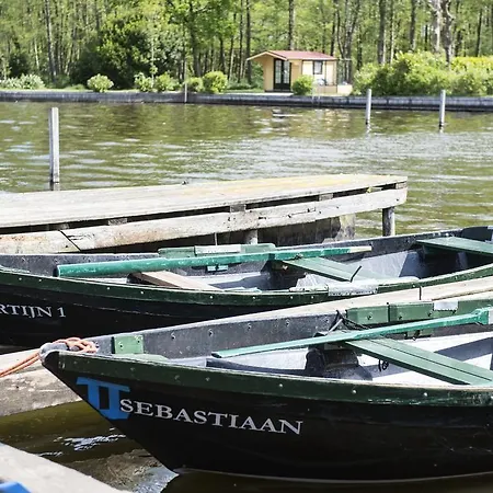 Casa vacanze Amsterdam / Rien Den Broeke Village Loosdrecht