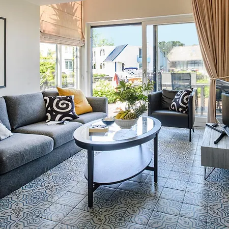Holiday home Amsterdam / Rien Den Broeke Village *