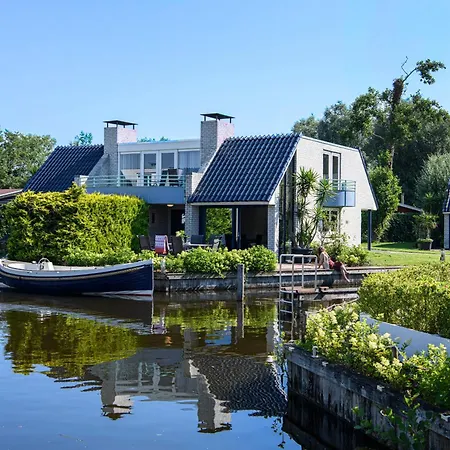Casa vacanze Amsterdam / Rien Den Broeke Village *