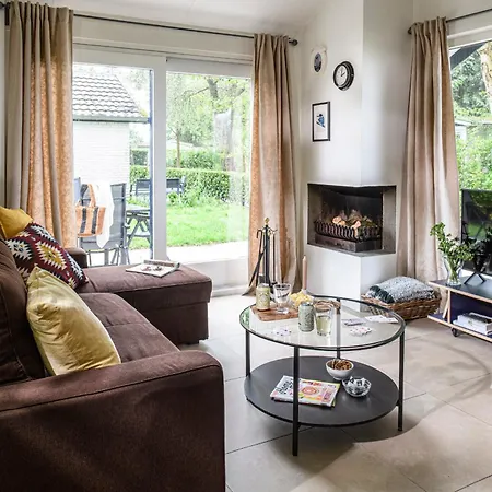 Amsterdam / Rien Den Broeke Village Holiday home *