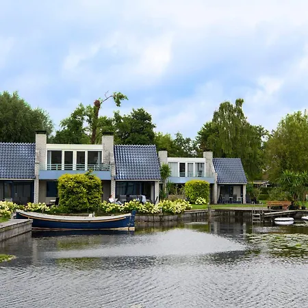 Amsterdam / Rien Den Broeke Village Holiday home *