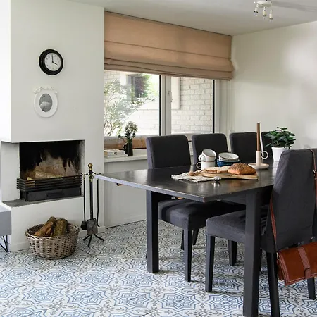 Holiday home Amsterdam / Rien Den Broeke Village *