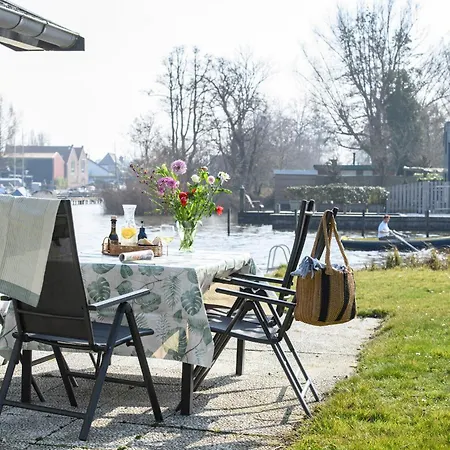 Holiday home Amsterdam / Rien Den Broeke Village *