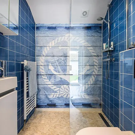 Holiday home Amsterdam / Rien Den Broeke Village *