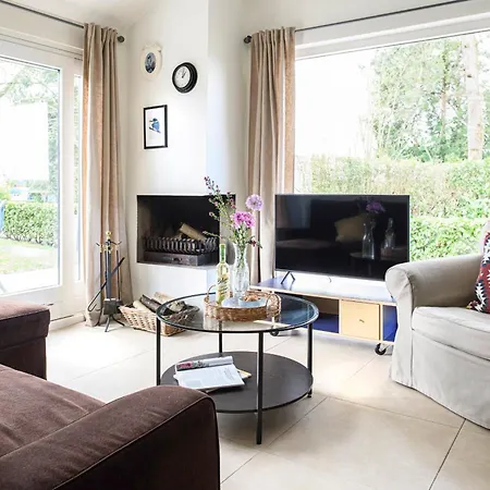 Amsterdam / Rien Den Broeke Village Holiday home Loosdrecht