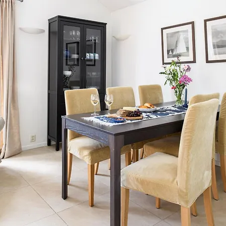 Amsterdam / Rien Den Broeke Village Holiday home *