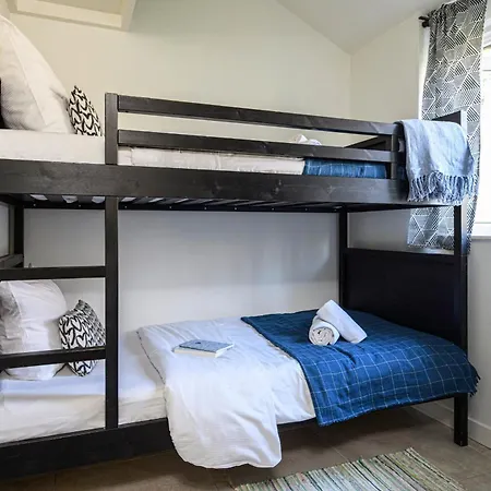 Holiday home Amsterdam / Rien Den Broeke Village *