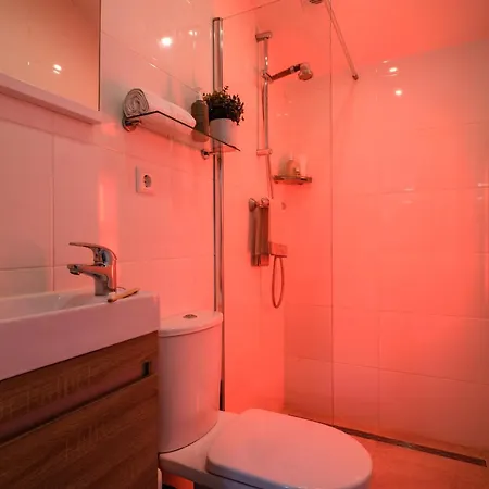 Amsterdam / Rien Den Broeke Village Holiday home *