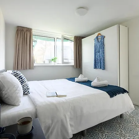 Amsterdam / Rien Den Broeke Village Holiday home Loosdrecht