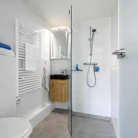 Amsterdam / Rien Den Broeke Village Holiday home Loosdrecht