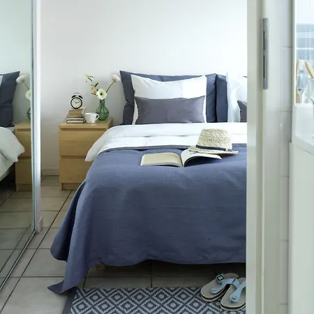 Amsterdam / Rien Den Broeke Village Vakantiehuis *