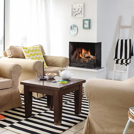 Hébergement de vacances Amsterdam / Rien Den Broeke Village *