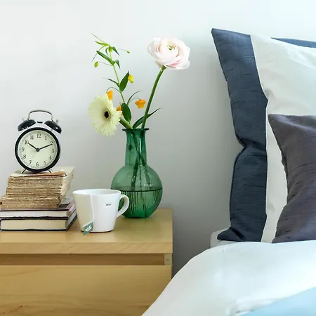 Amsterdam / Rien Den Broeke Village