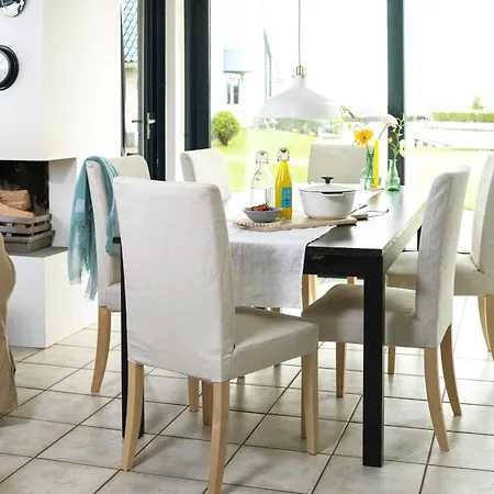 Amsterdam / Rien Den Broeke Village Holiday home *
