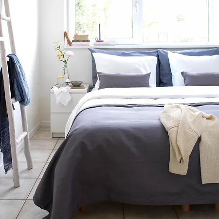 펜션 암스테르담 / 로스드레흐트 린 판덴브루커 필라허