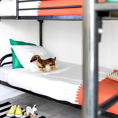 암스테르담 / 로스드레흐트 린 판덴브루커 필라허 펜션 *