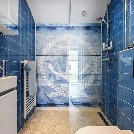 Amsterdam / Rien Den Broeke Village Prázdninový dům *