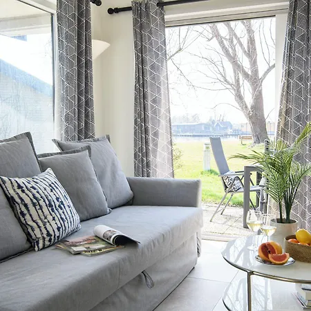 Amsterdam / Rien Den Broeke Village Prázdninový dům