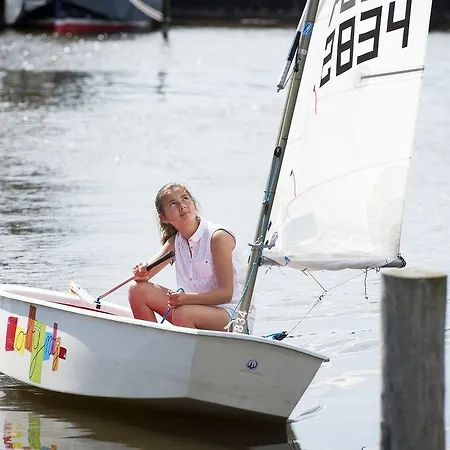 Amsterdam / Rien Den Broeke Village Holiday home Loosdrecht