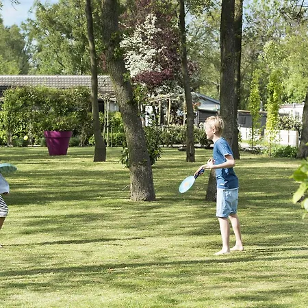 Casa vacanze Amsterdam / Rien Den Broeke Village