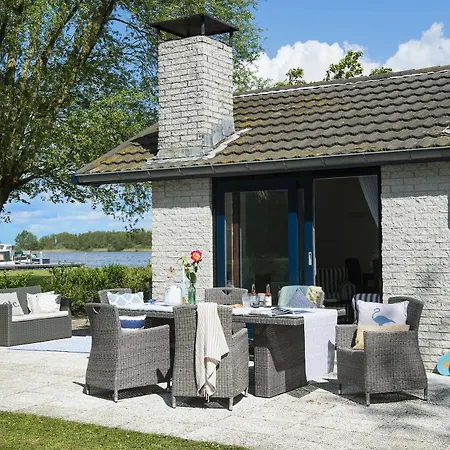 Holiday home Amsterdam / Rien Den Broeke Village *