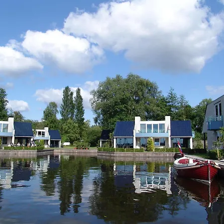 Amsterdam / Rien Den Broeke Village Holiday home Loosdrecht