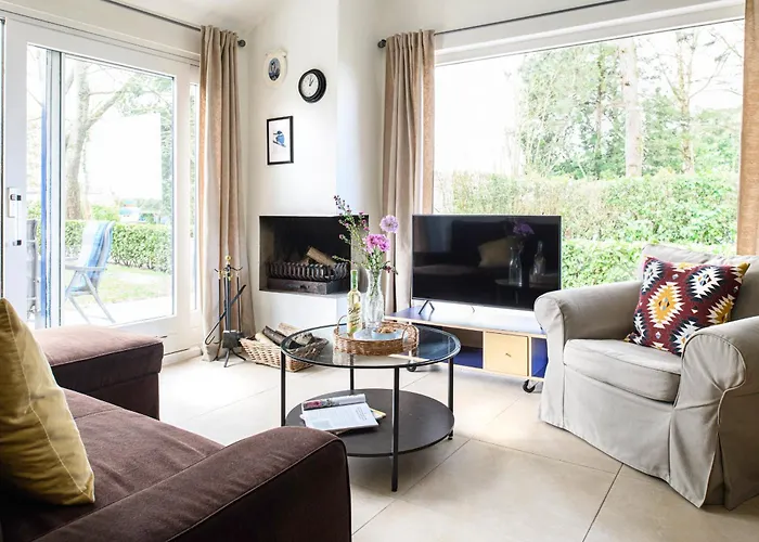 암스테르담 / 로스드레흐트 린 판덴브루커 필라허 펜션 루즈으레트