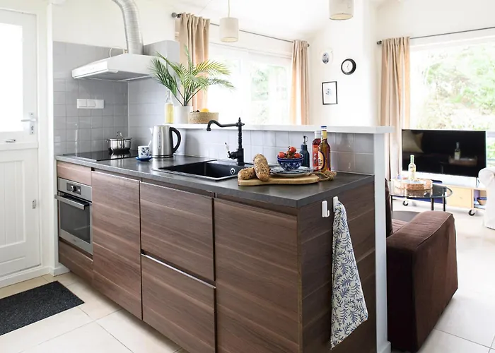 펜션 암스테르담 / 로스드레흐트 린 판덴브루커 필라허 루즈으레트