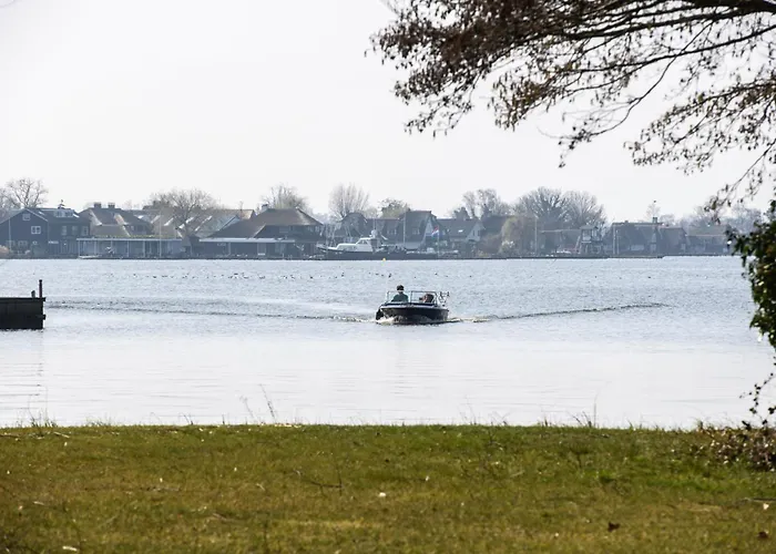 Amsterdam / Rien Den Broeke Village Hébergement de vacances