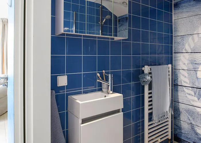 암스테르담 / 로스드레흐트 린 판덴브루커 필라허 펜션 루즈으레트