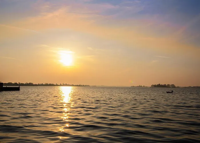 Hébergement de vacances Amsterdam / Rien Den Broeke Village Loosdrecht