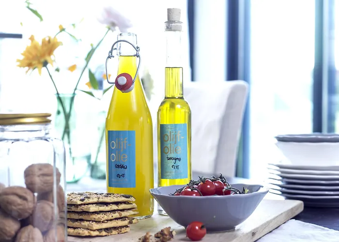 암스테르담 / 로스드레흐트 린 판덴브루커 필라허 *