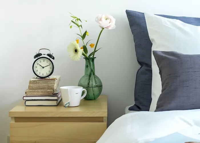 Amsterdam / Rien Den Broeke Village Hébergement de vacances