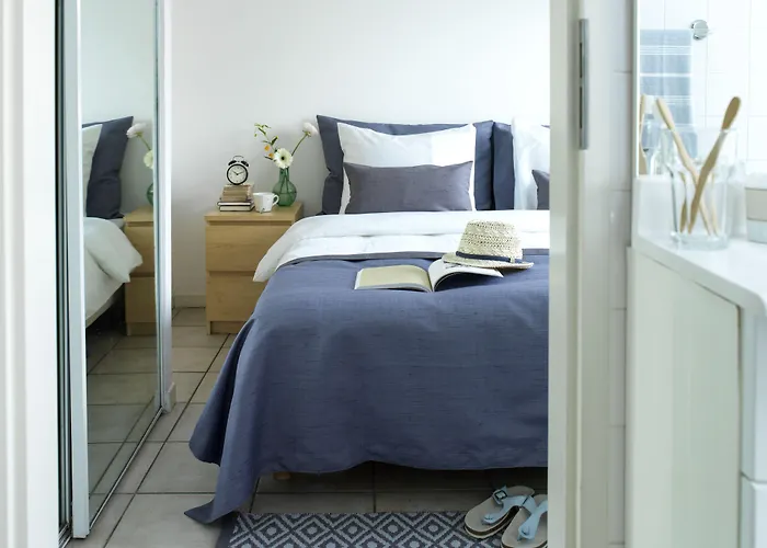 암스테르담 / 로스드레흐트 린 판덴브루커 필라허 펜션 *