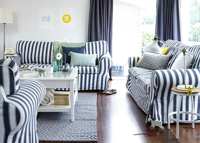 Hébergement de vacances Amsterdam / Rien Den Broeke Village *