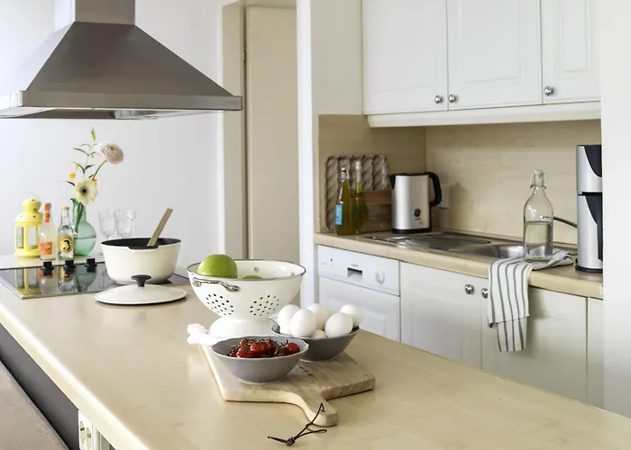 Hébergement de vacances Amsterdam / Rien Den Broeke Village