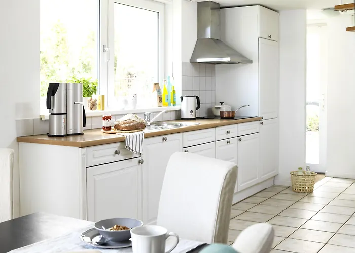 암스테르담 / 로스드레흐트 린 판덴브루커 필라허 펜션 *