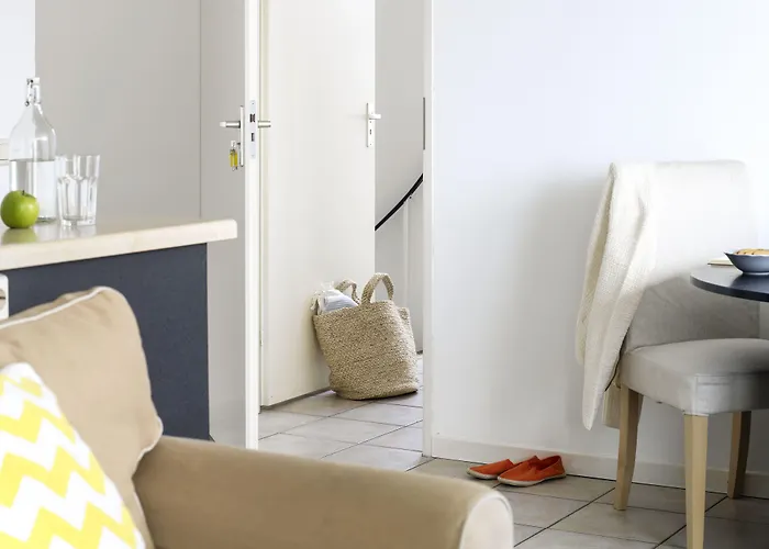 암스테르담 / 로스드레흐트 린 판덴브루커 필라허 펜션 *