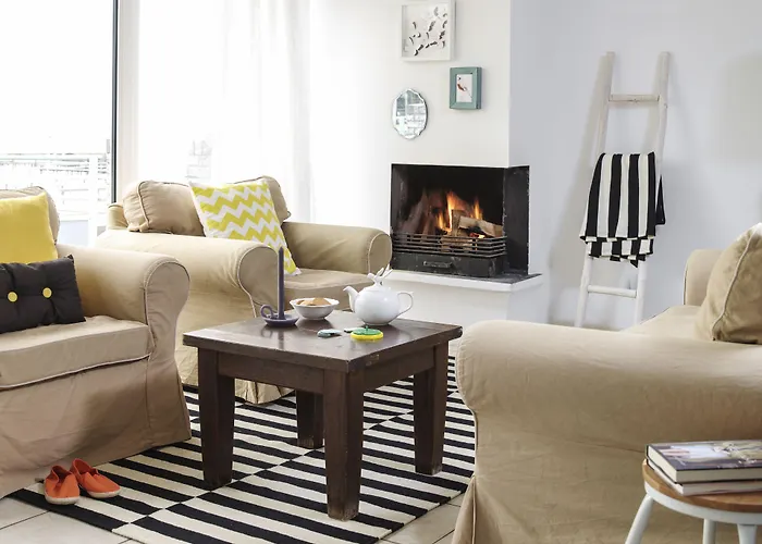 Amsterdam / Rien Den Broeke Village Loosdrecht