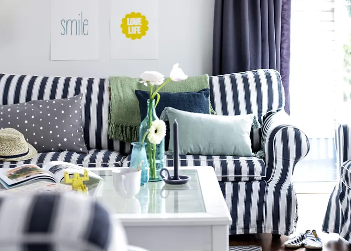 Hébergement de vacances Amsterdam / Rien Den Broeke Village *