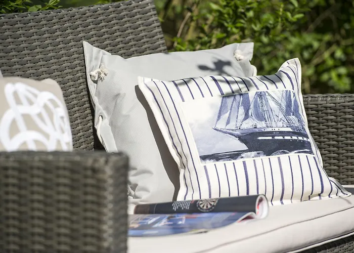 Amsterdam / Rien Den Broeke Village Hébergement de vacances *