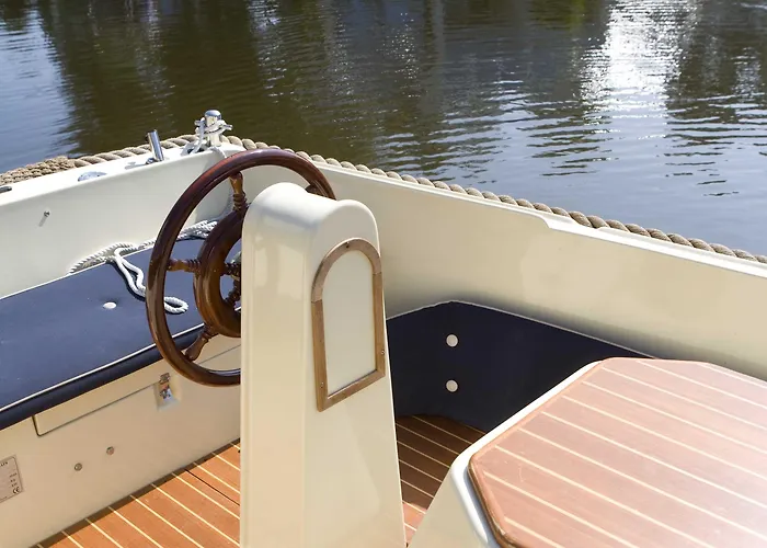 암스테르담 / 로스드레흐트 린 판덴브루커 필라허 * 루즈으레트