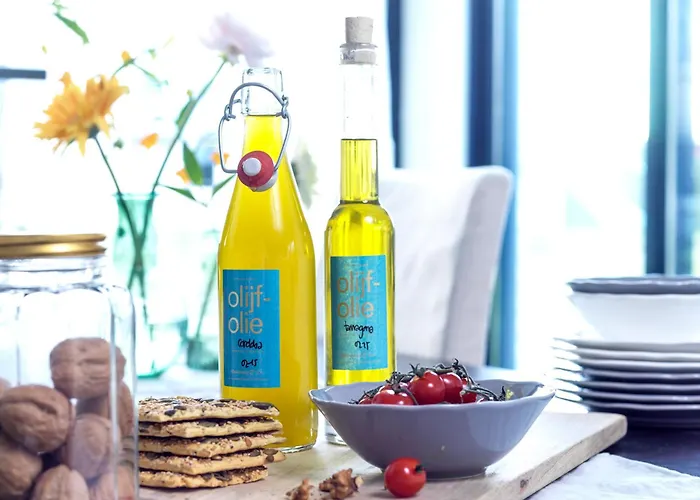 Hébergement de vacances Amsterdam / Rien Den Broeke Village Loosdrecht