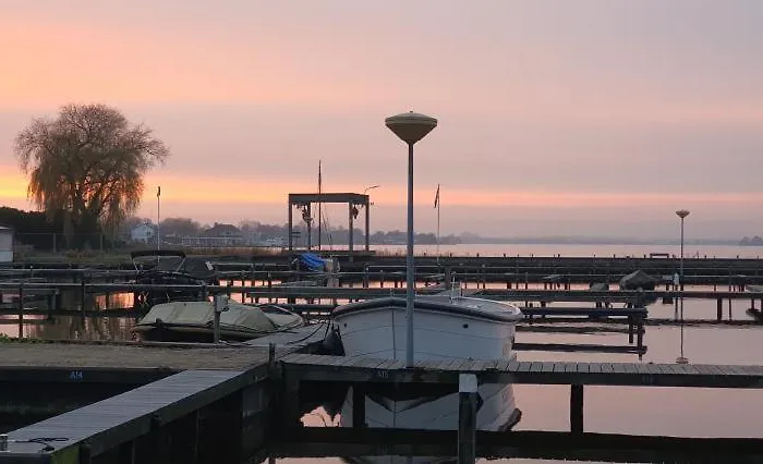 Hébergement de vacances Amsterdam / Rien Den Broeke Village Loosdrecht