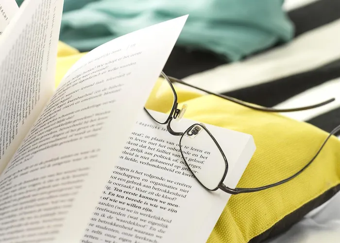 Amsterdam / Rien Den Broeke Village * Loosdrecht