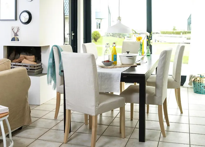 암스테르담 / 로스드레흐트 린 판덴브루커 필라허 펜션 *